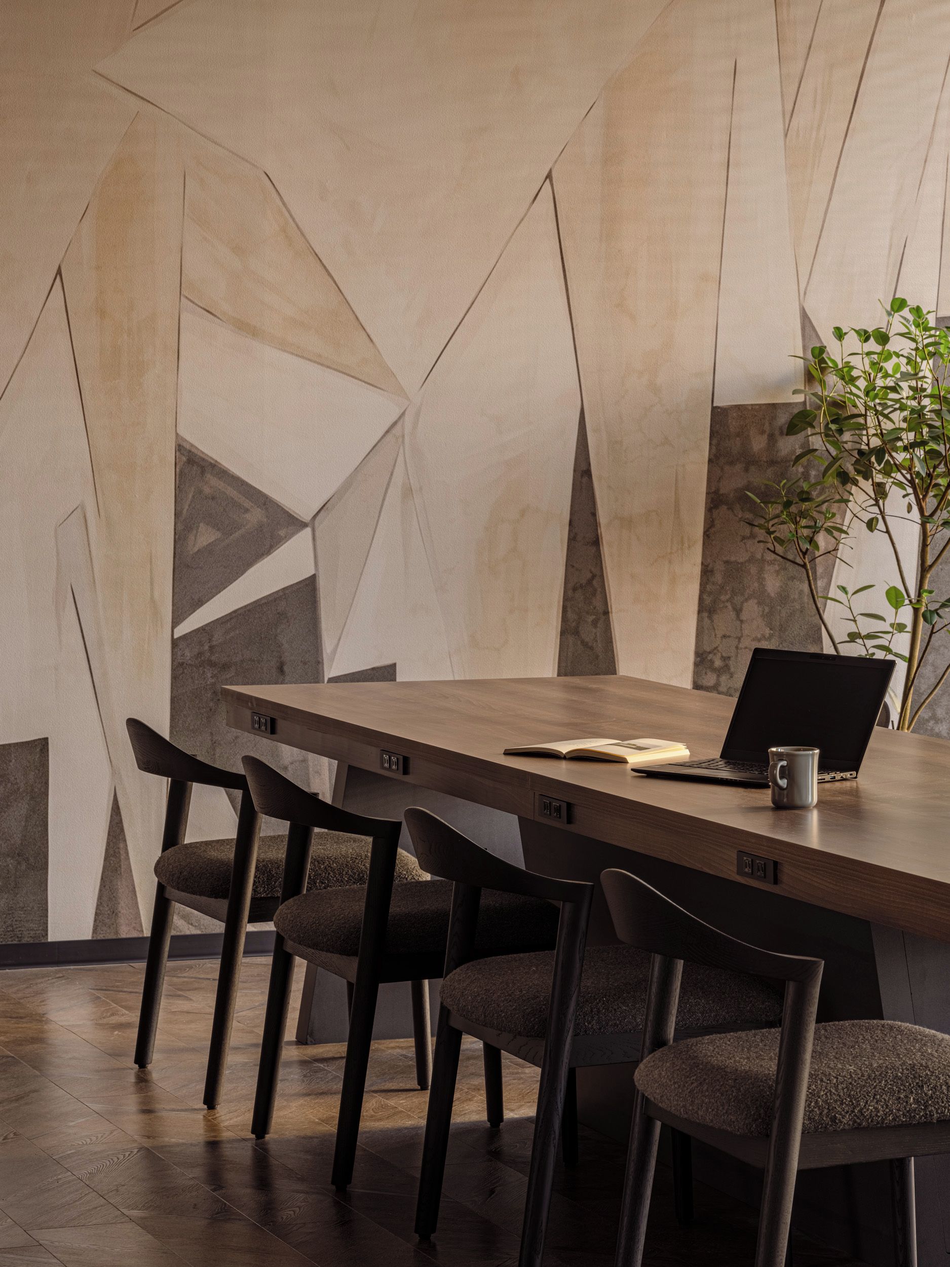 Foto - Nest hotel alt. Sapporo odori
