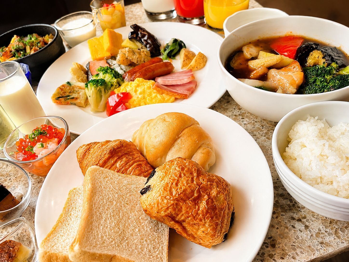 Foto - Nest hotel alt. Sapporo odori