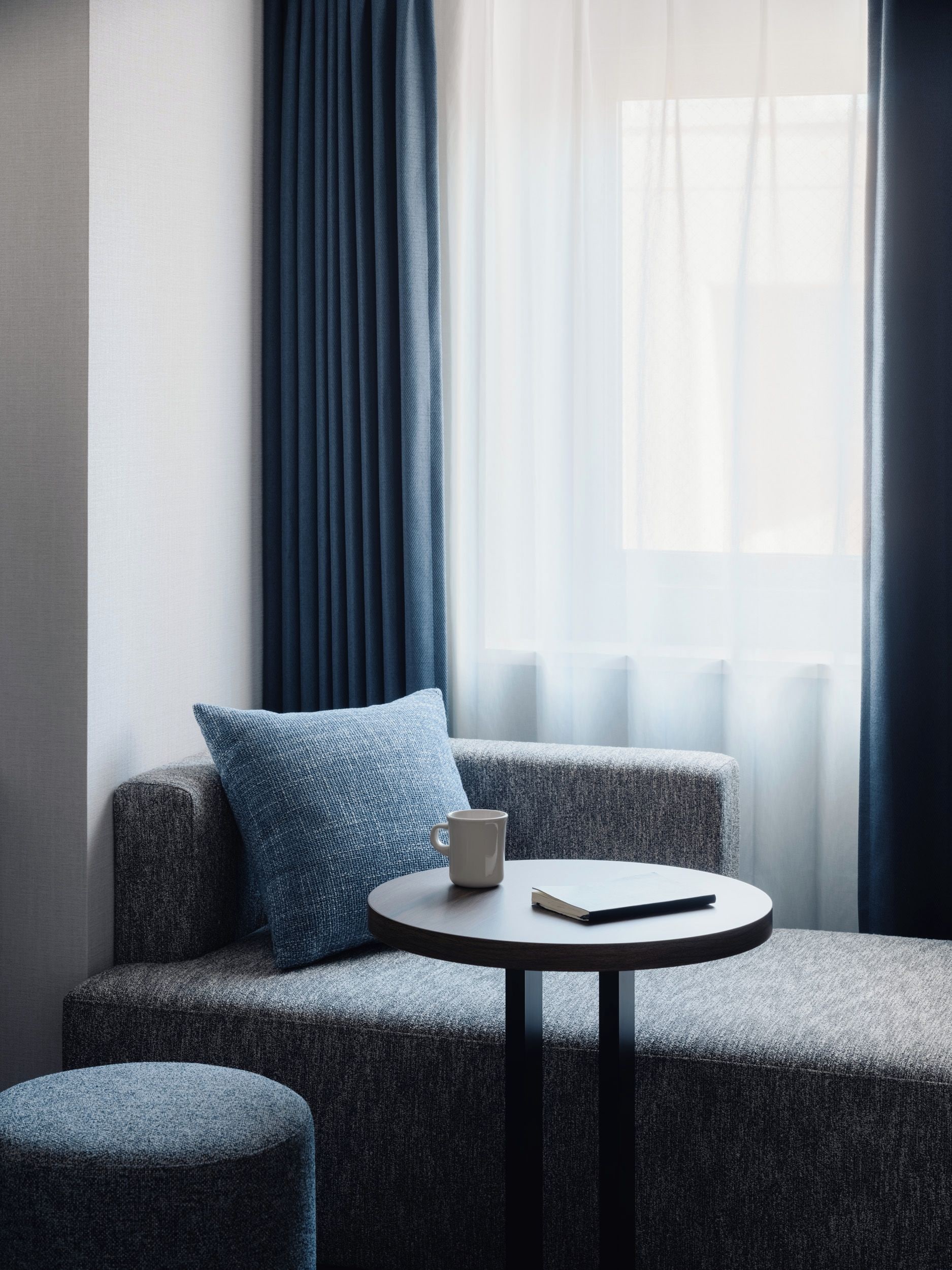 Foto - Nest hotel alt. Sapporo odori