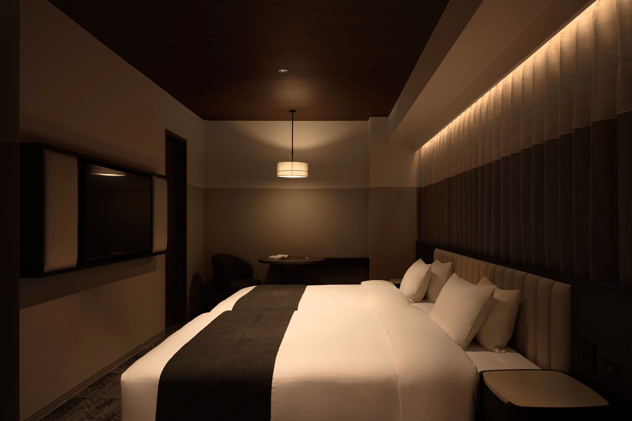 Foto - Nest hotel alt. Sapporo odori