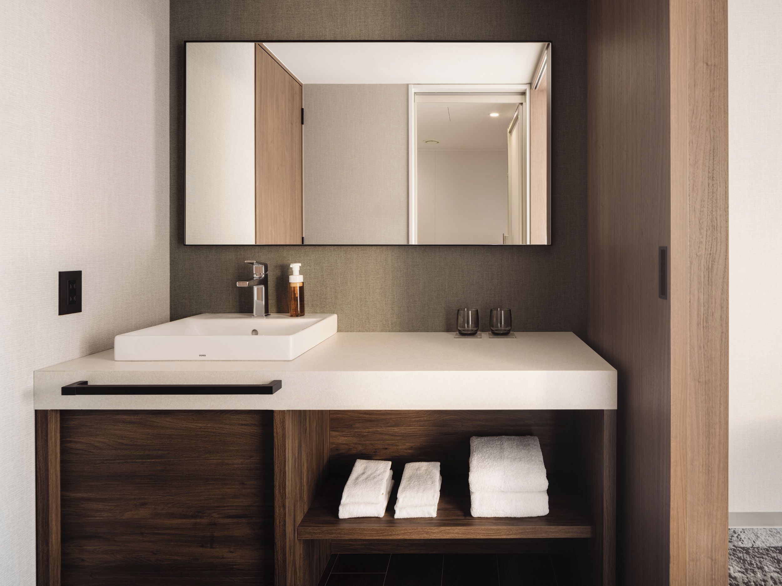 Foto - Nest hotel alt. Sapporo odori