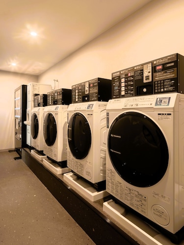 Nest hotel alt. Sapporo odori