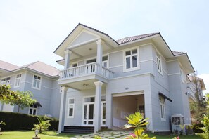Villa, 3 Bedrooms (must contact property before check in)