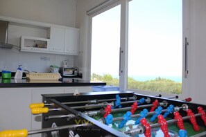 Playground interno