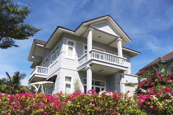 Villa, 3 Bedrooms (must contact property before check in)