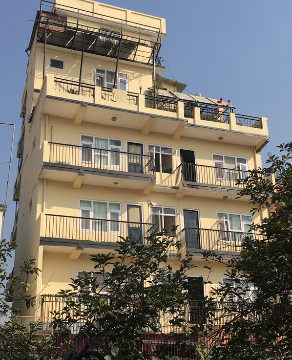 Property amenity - Kathmandu Friendly Home (Kathmandu)