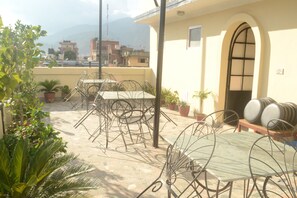View from property - Kathmandu Friendly Home (Kathmandu)