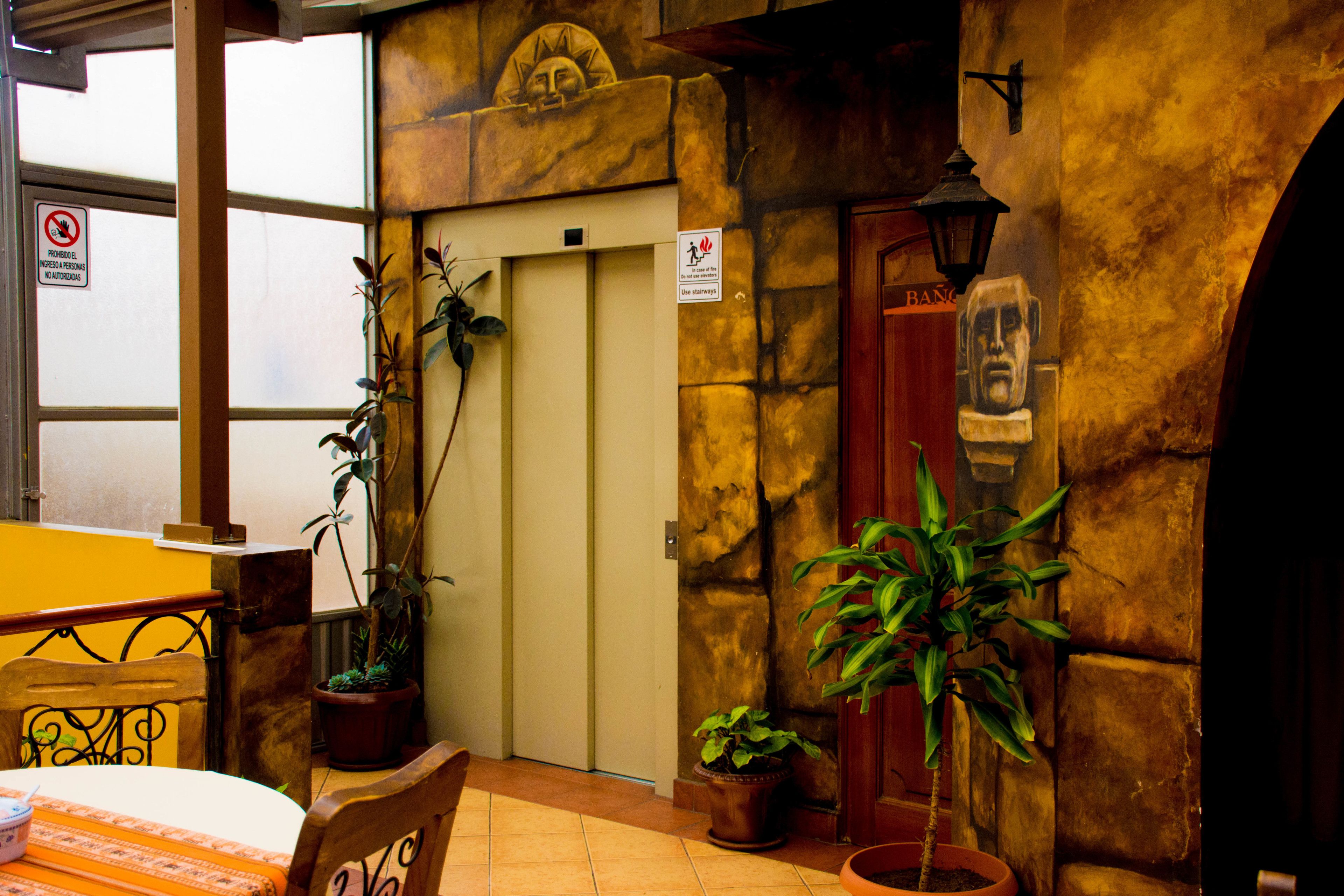 Foto - Hotel Las Brisas Centro