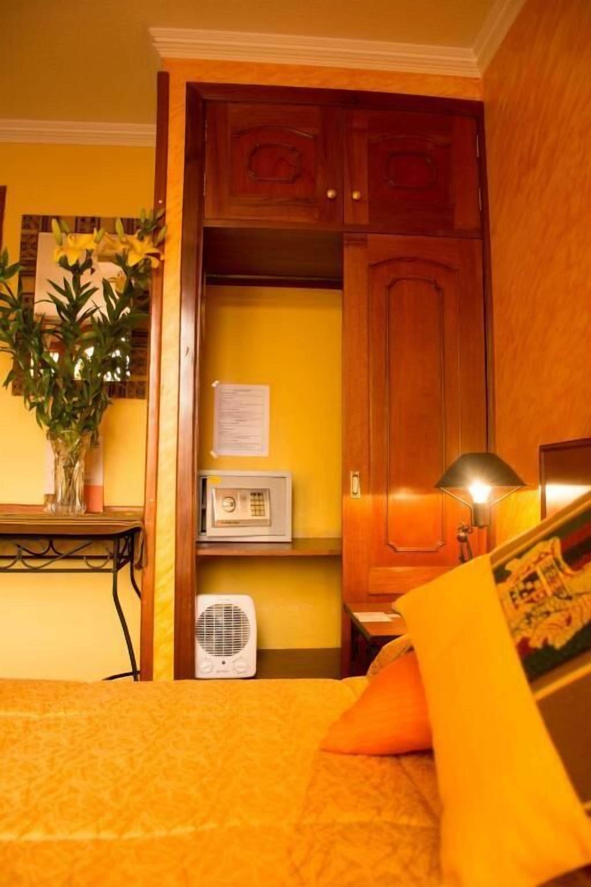 Foto - Hotel Las Brisas Centro