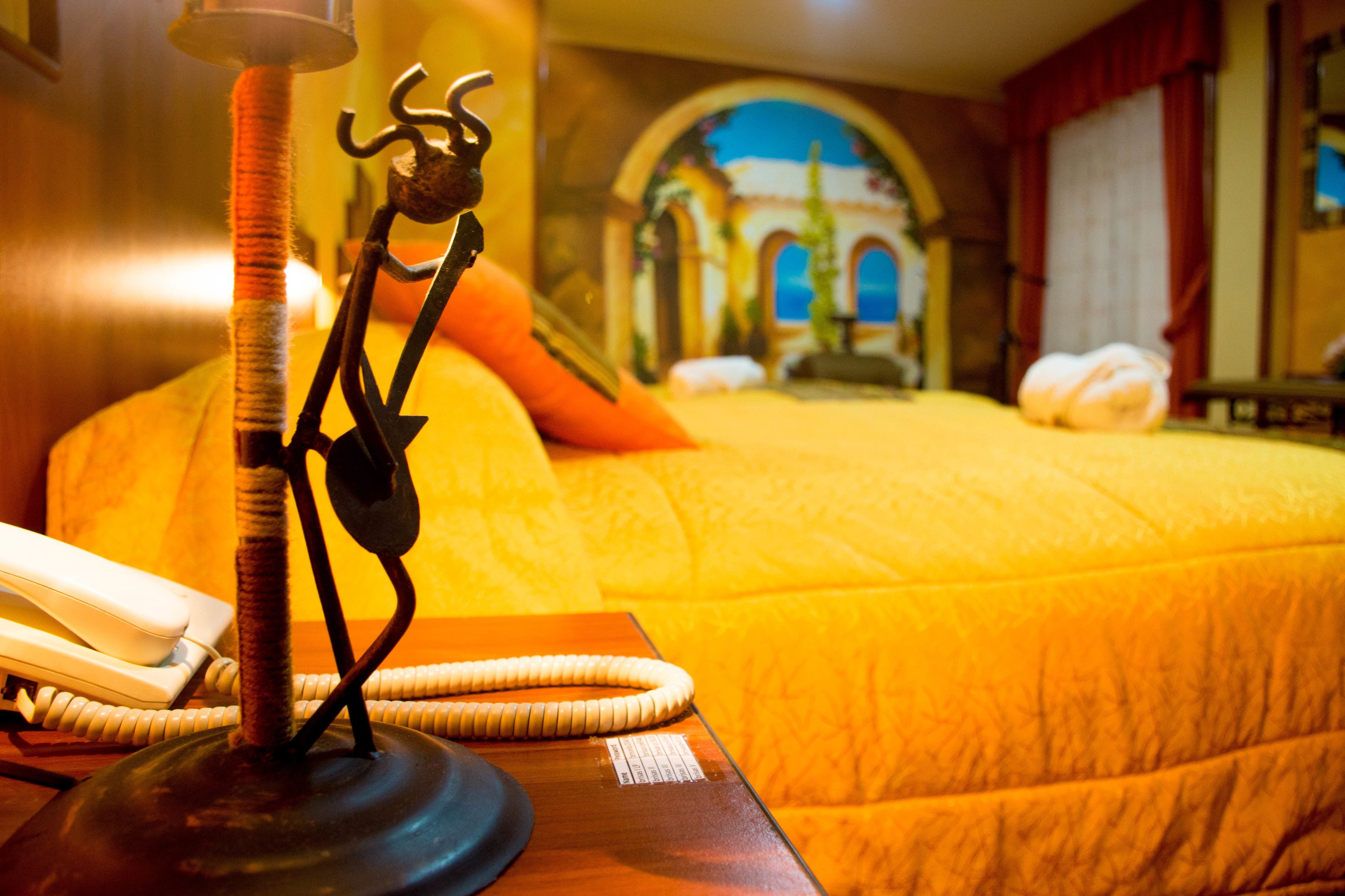 Photo - Hotel Las Brisas Centro