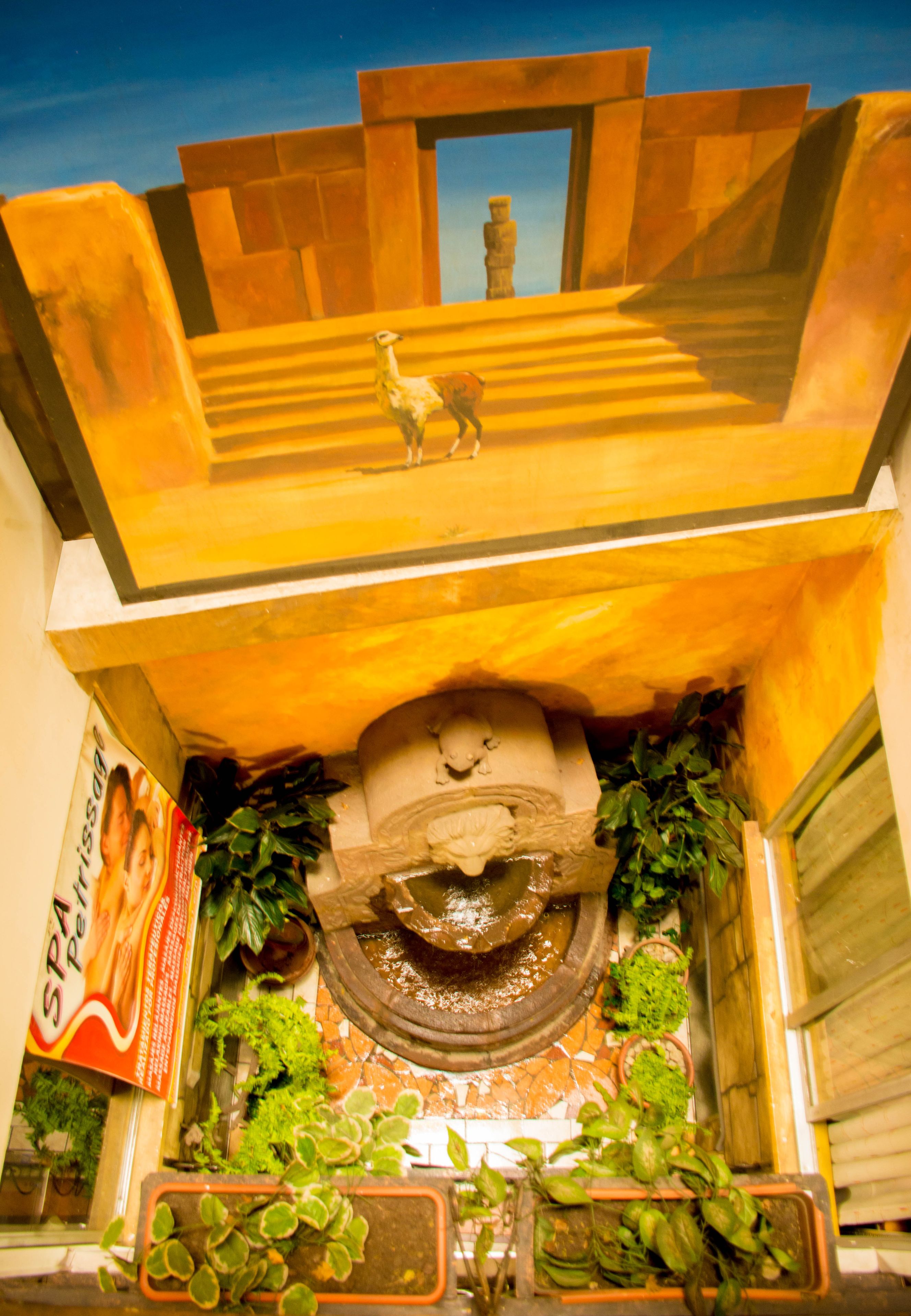 Foto - Hotel Las Brisas Centro