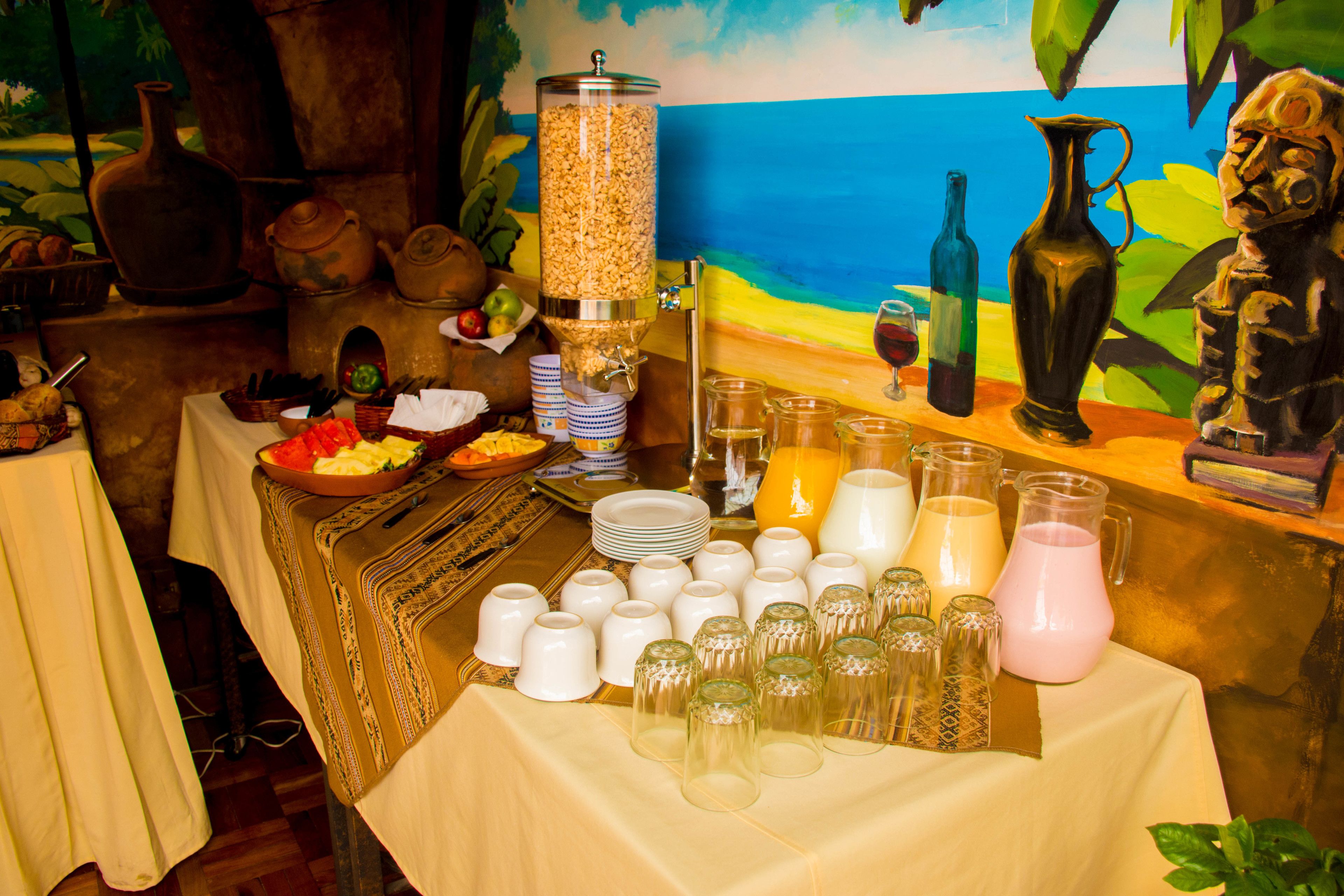 Foto - Hotel Las Brisas Centro