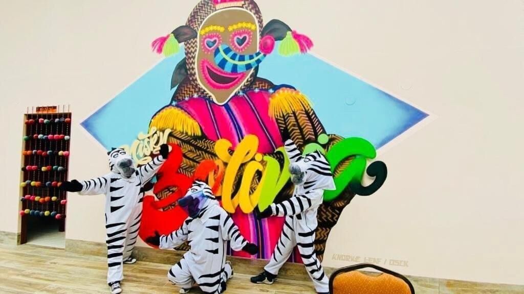 Foto - Hotel Las Brisas Centro