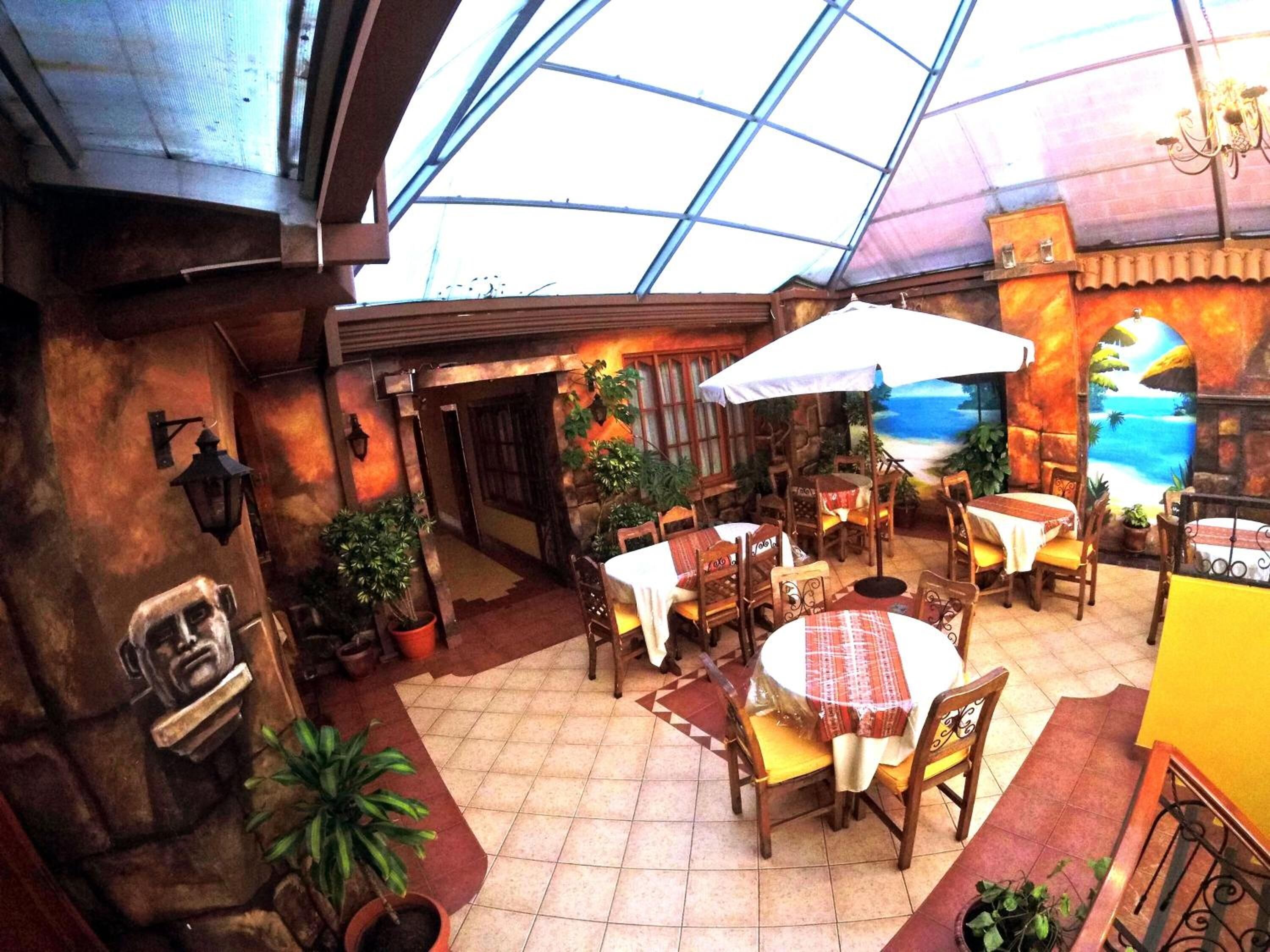 Foto - Hotel Las Brisas Centro