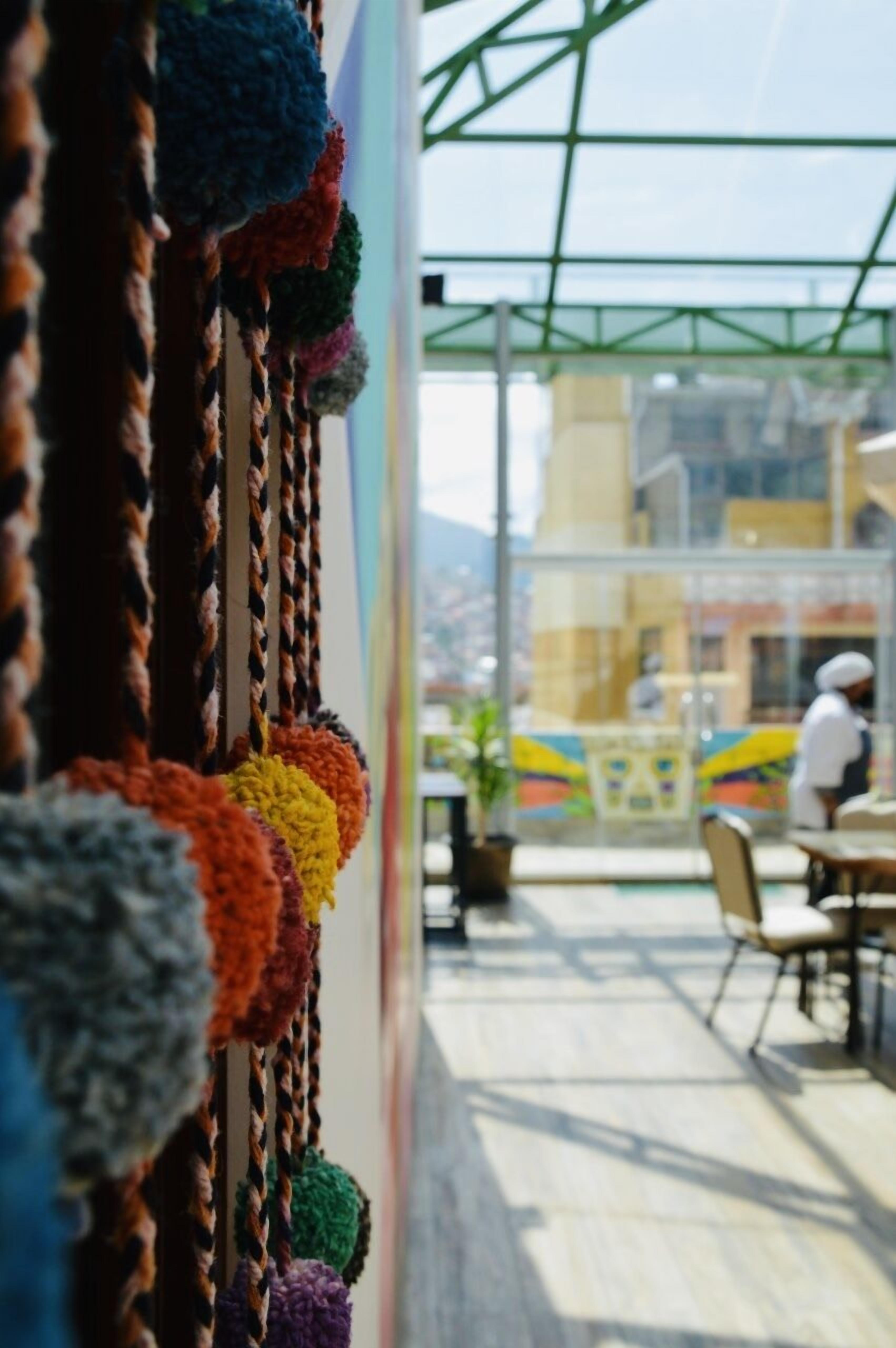 Foto - Hotel Las Brisas Centro