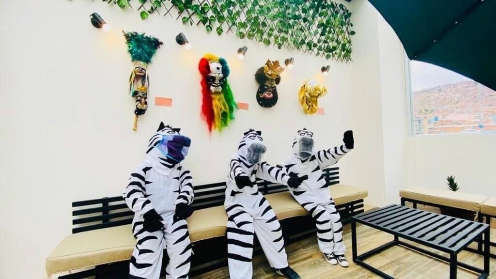 Photo - Hotel Las Brisas Centro