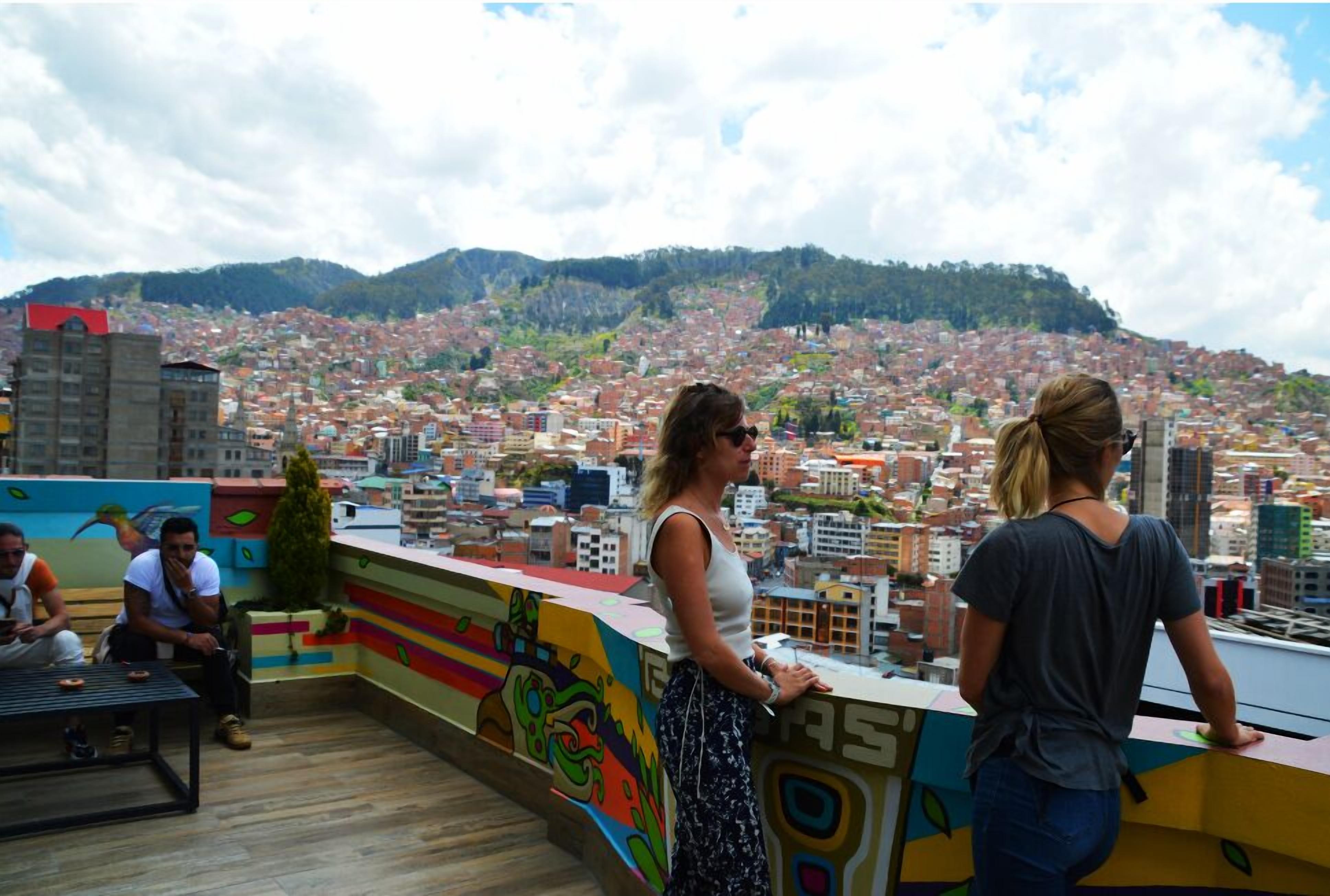 Photo - Hotel Las Brisas Centro