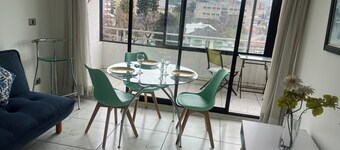 Departamento Don Miguel Claro