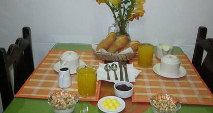 Hostelling International Cusco