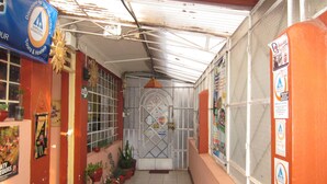 Interior - Hostelling International Cusco (Cusco)