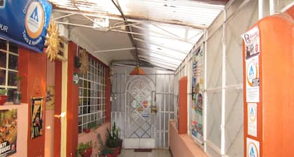 Hostelling International Cusco