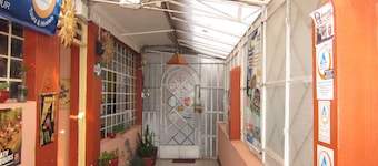 Hostelling International Cusco