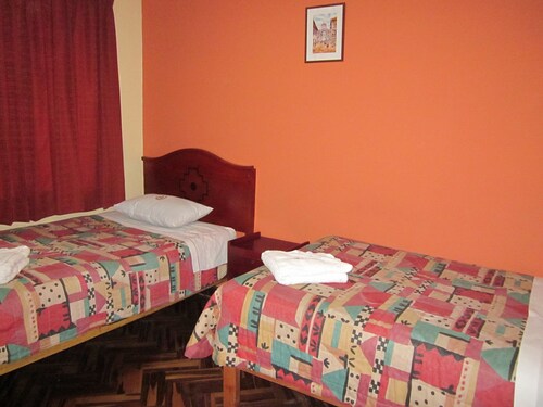 Hostelling International Cusco