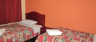 Hostelling International Cusco