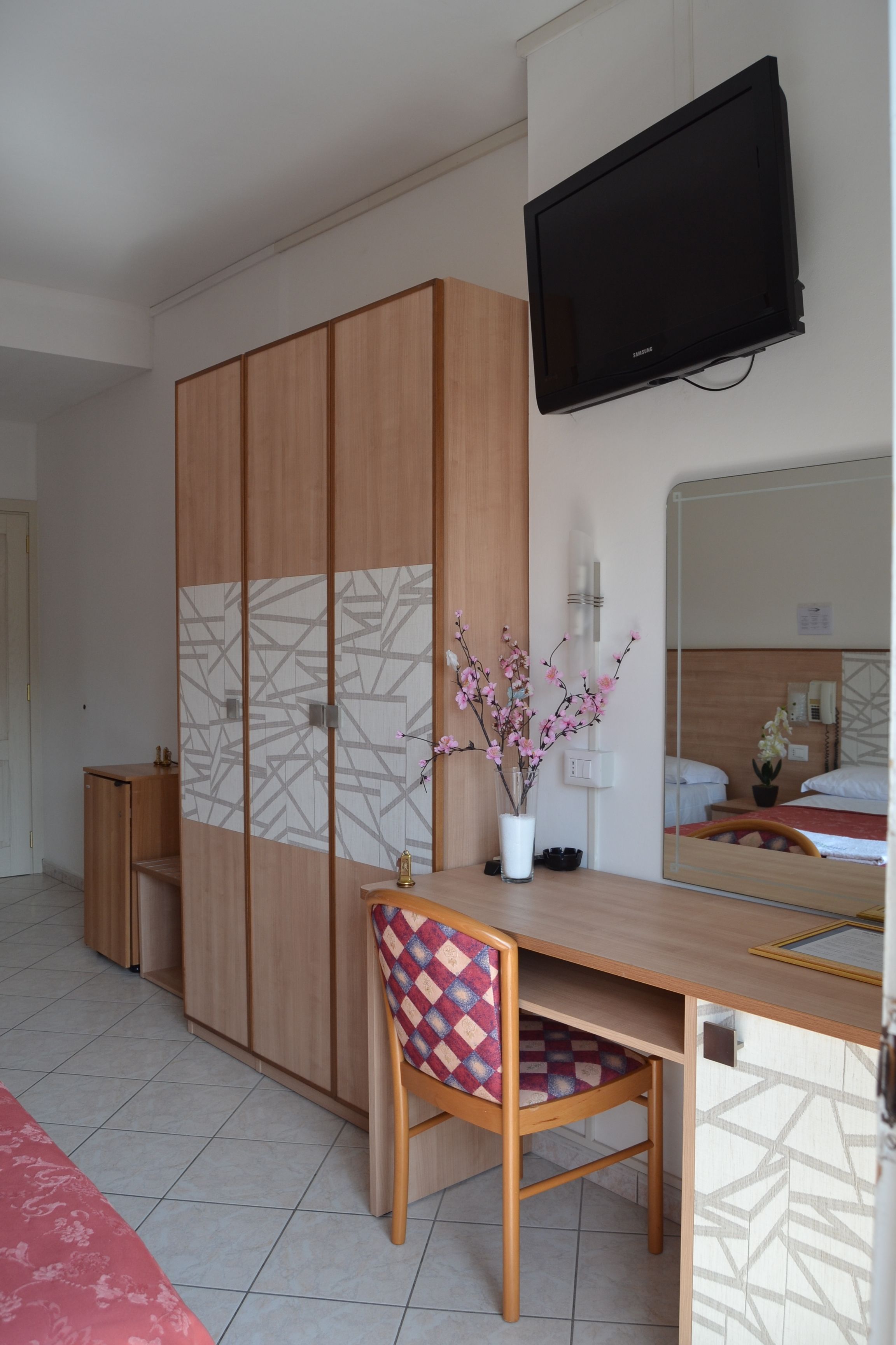 minibar, in-room safe, desk, cots/infant beds