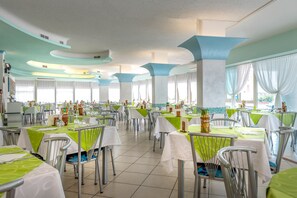 Regional cuisine - Hotel Zenith (Cervia)