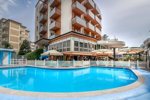 Exterior - Hotel Zenith (Cervia)