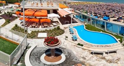 Hotel Zenith