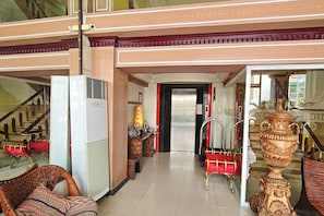 Lobby - Hotel Uno Davao City (Davao)
