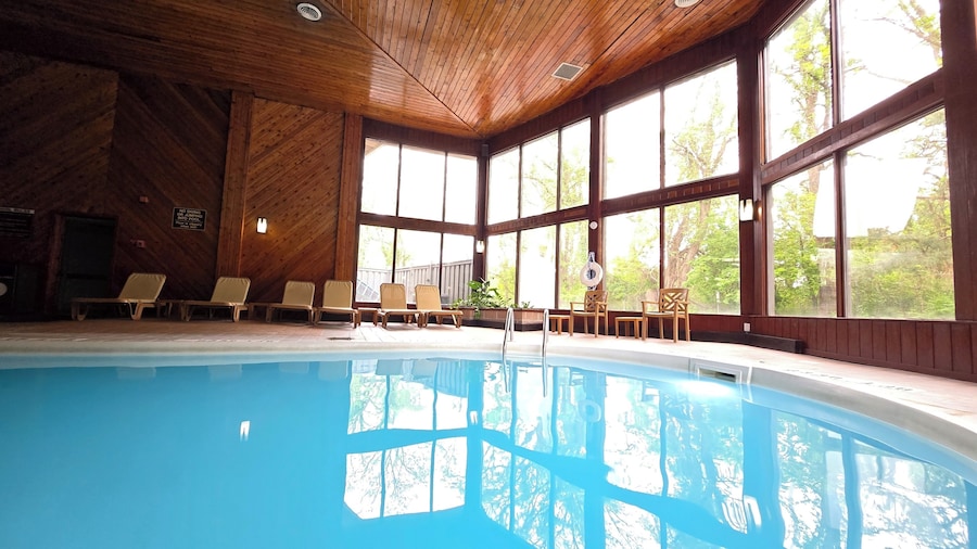 Best Western Clifton Park