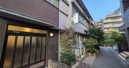 Hotel Meigetsu