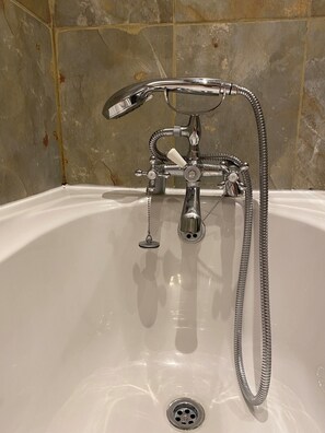 Bathroom - The Seven Stars (Bath)