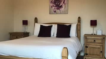 Double Room, Ensuite
