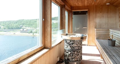 Elite Plaza Hotel, Örnsköldsvik