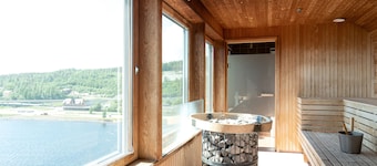 Elite Plaza Hotel, Örnsköldsvik