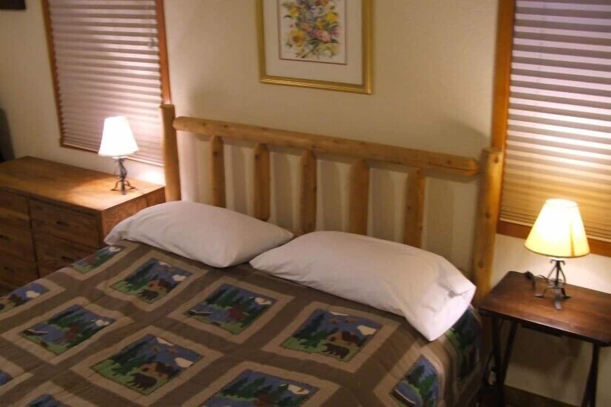 Family Studio, 1 Bedroom, Non Smoking, Kitchenette