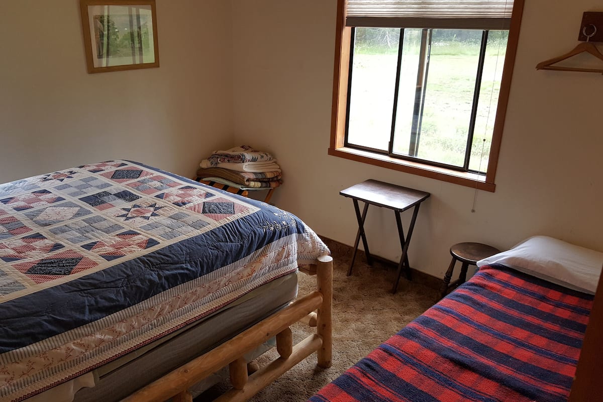 Family Room, 1 Bedroom, Non Smoking, Private Bathroom
