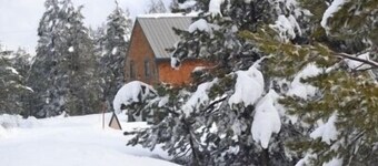 Tamarack Lodge at Bear Valley