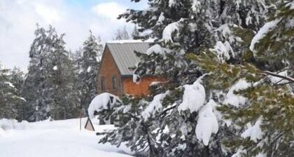 Tamarack Lodge at Bear Valley
