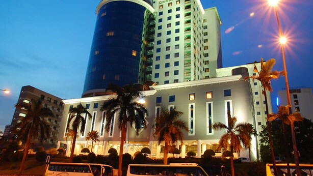 Exterior - GBW Hotel (Johor Bahru)