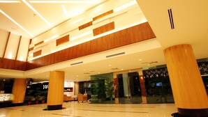 Lobby - GBW Hotel (Johor Bahru)