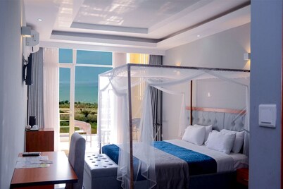 King's Conference Centre