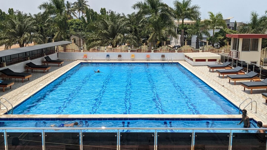 King's Conference Centre