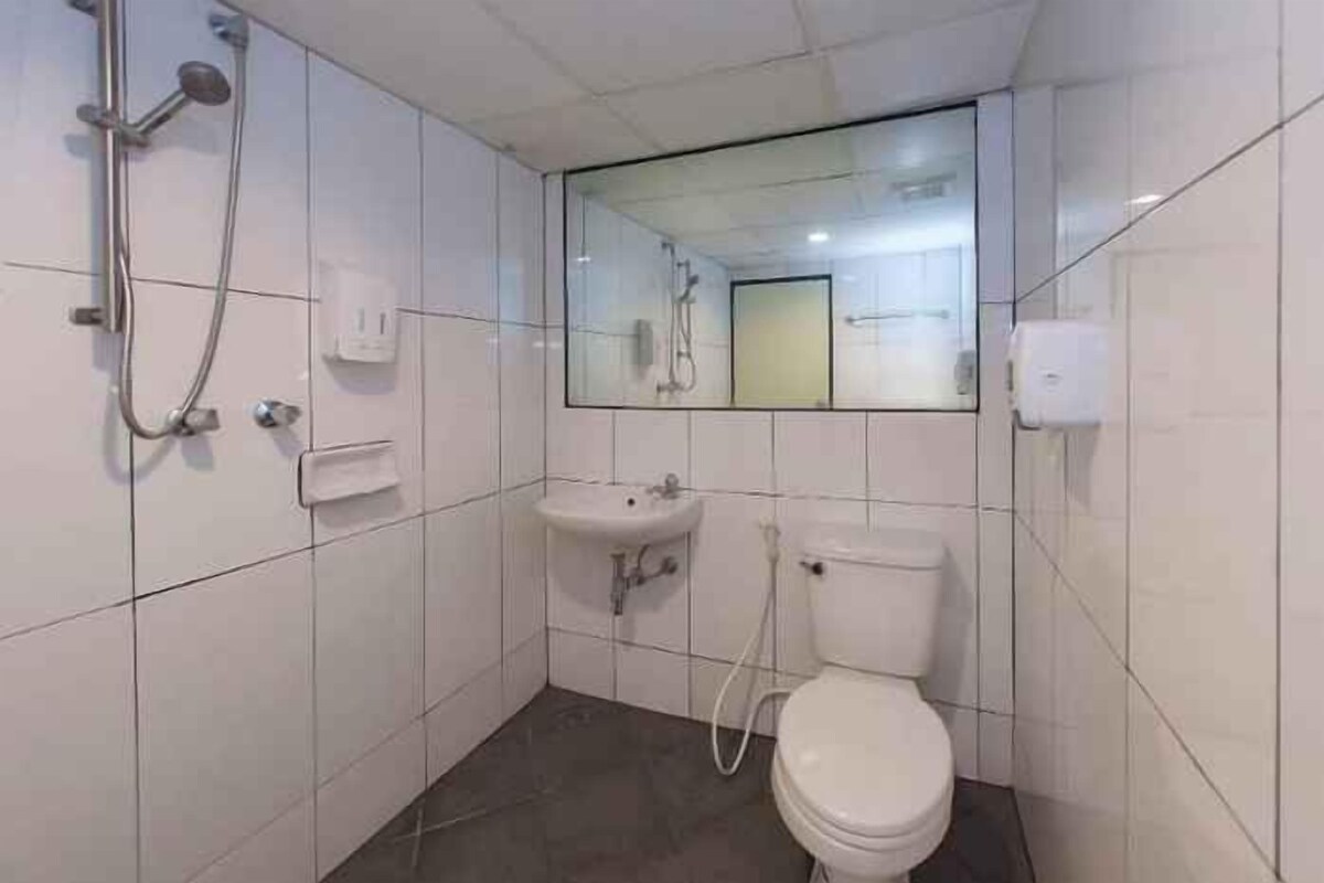 Bathroom | Towels