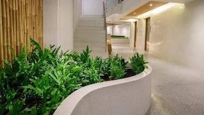 Interior - Hi Season Hotel (Hat Yai)