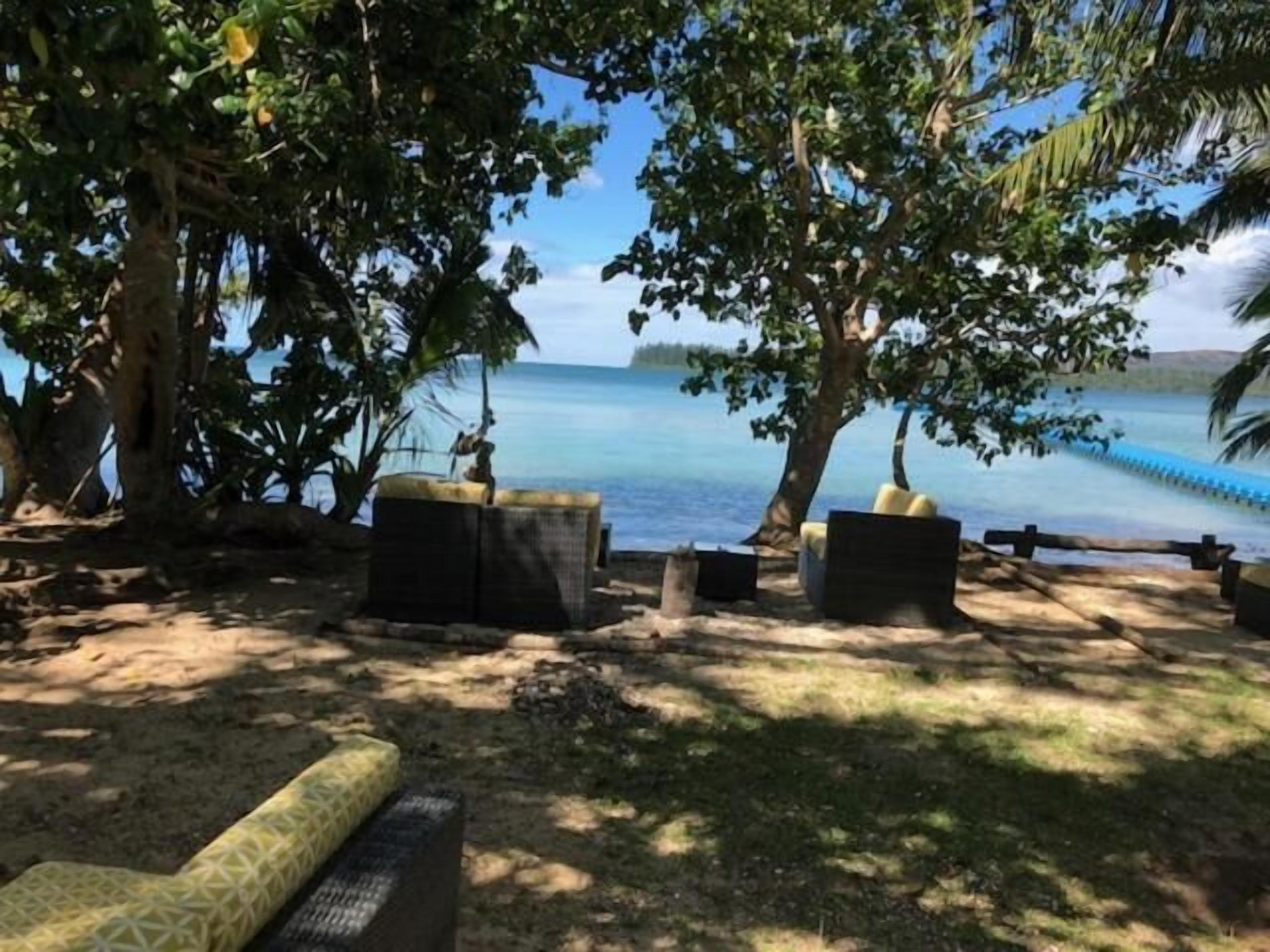 on the beach, beach towels, kayaking